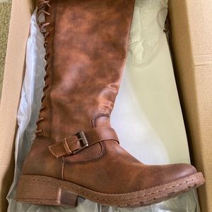Sofft Riding Boots
